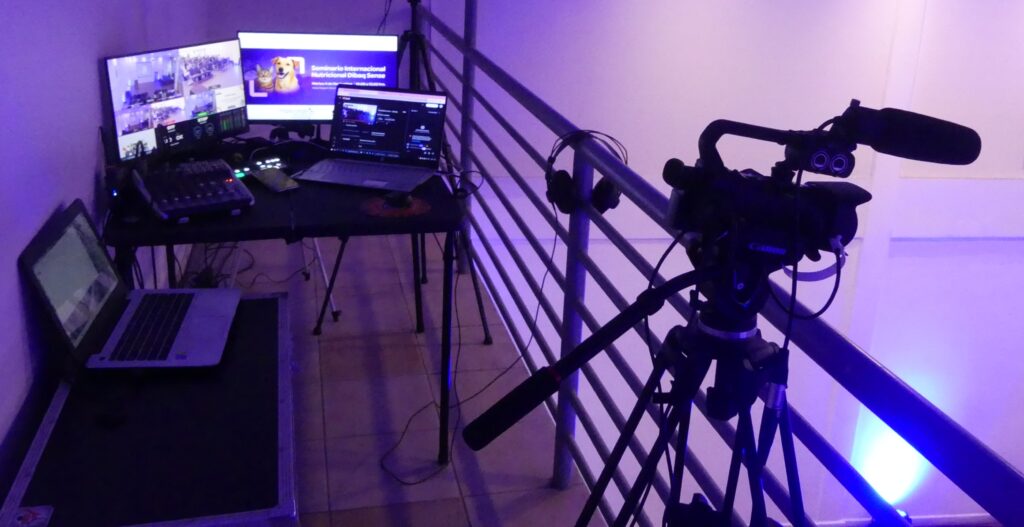 Registro audiovisual