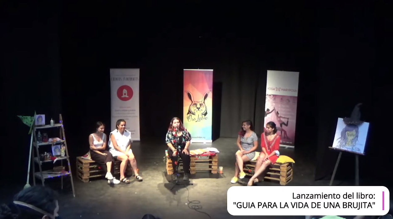Registro audiovisual